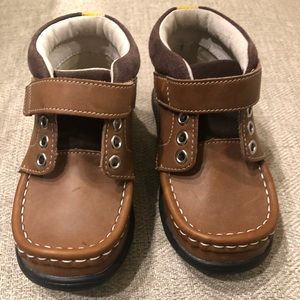 New Size 10 See Kai Run Owen Boots